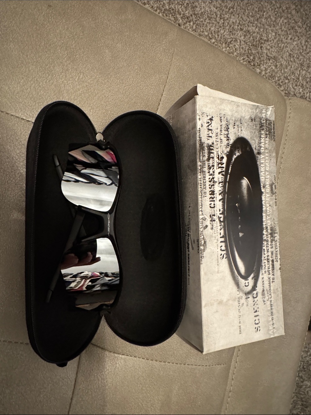 Oakley Flak 2.0